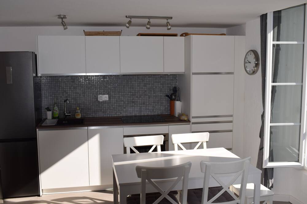 Photo of Kitchen in La Garde-Freinet