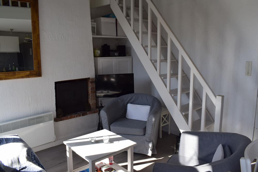 Photo of Livingroom in La Garde-Freinet