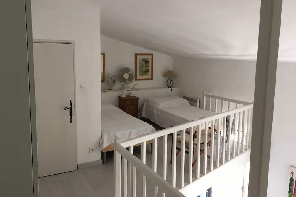 Photo of Bedroom in La Garde-Freinet