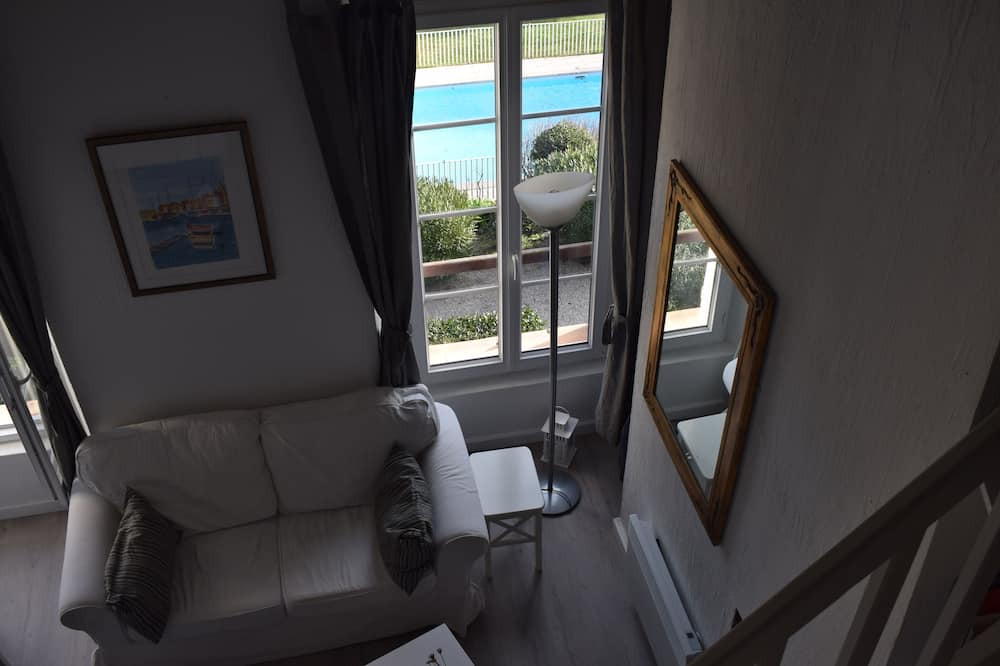 Photo of Livingroom in La Garde-Freinet