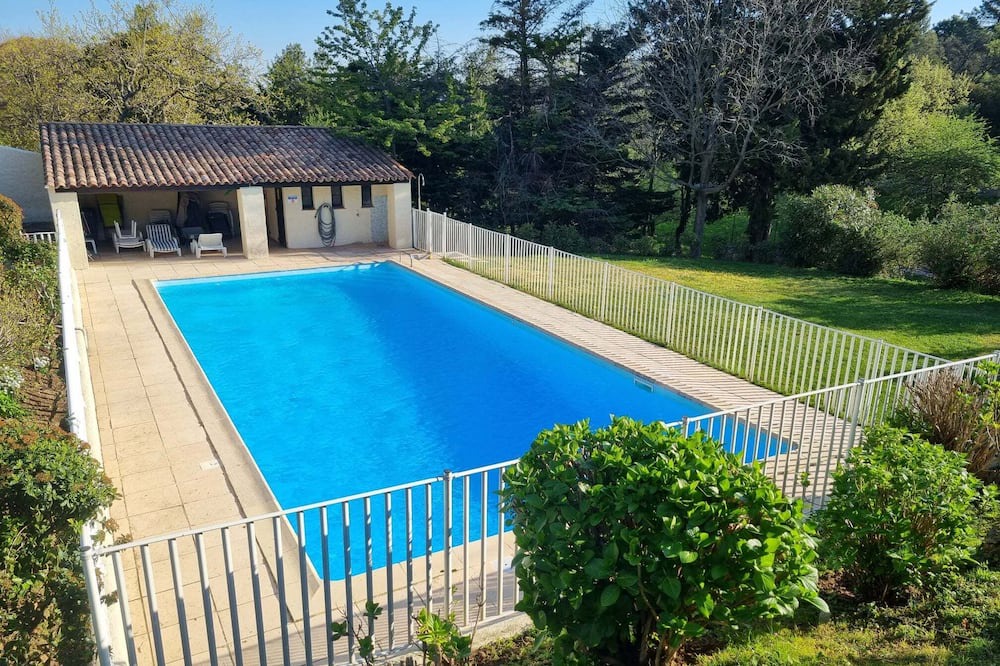 Photo of Outdoor in La Garde-Freinet