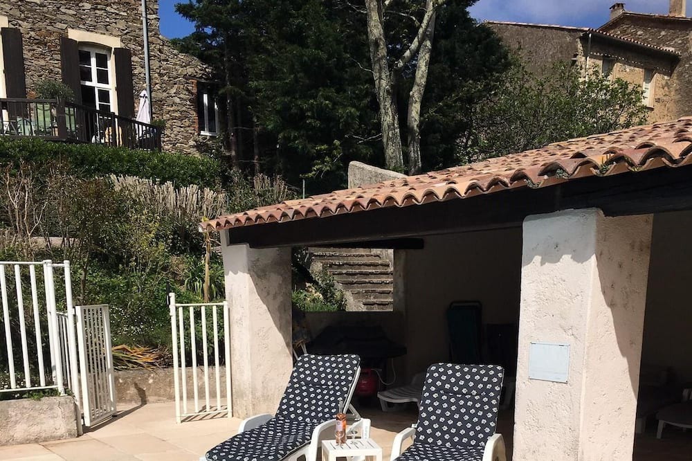 Photo of Outdoor in La Garde-Freinet