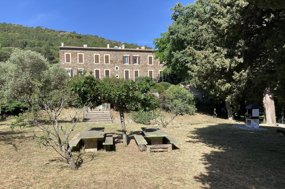 Photo of Outdoor in La Garde-Freinet
