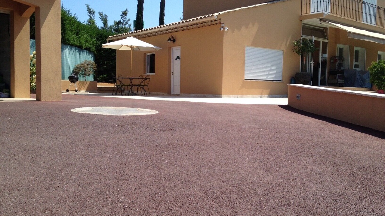 Photo of Outdoor in Le Cannet