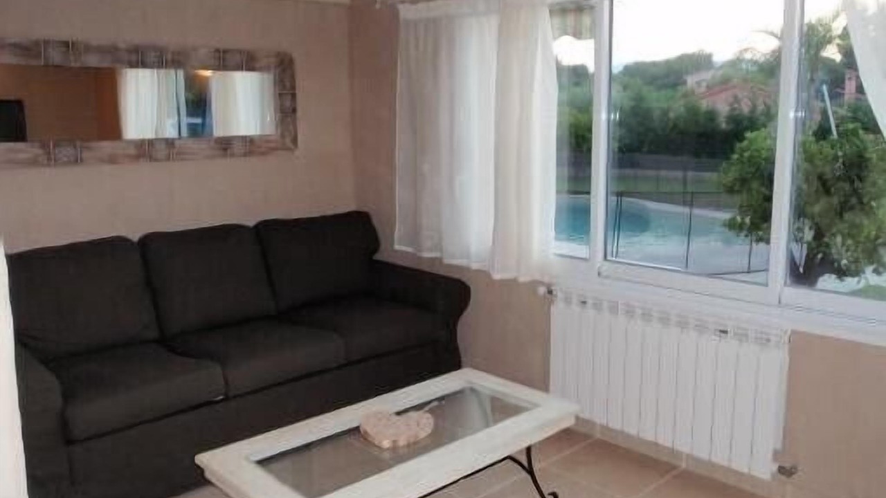 Photo of Livingroom in Le Cannet