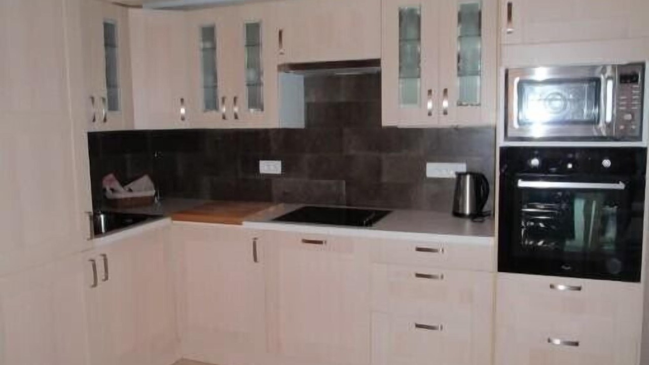 Photo of Kitchen in Le Cannet