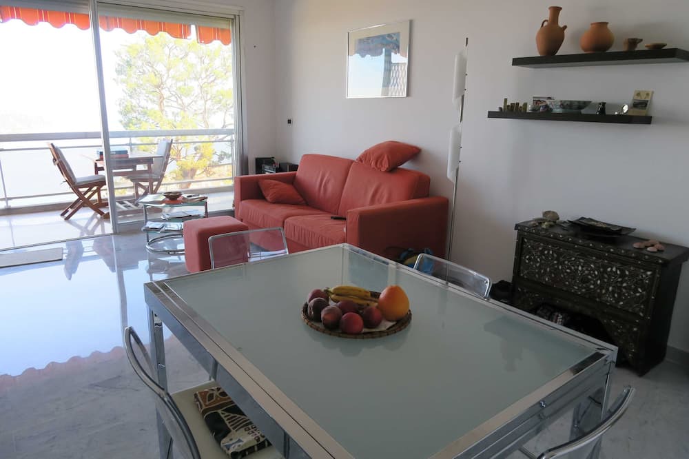 Photo of Livingroom in Villefranche-sur-Mer