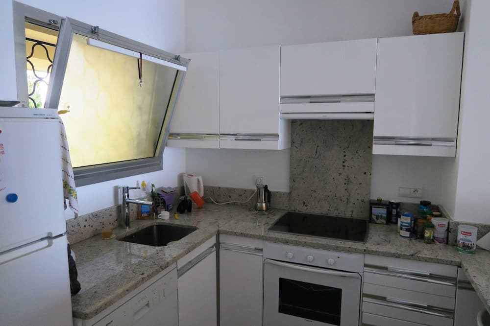 Photo of Kitchen in Villefranche-sur-Mer