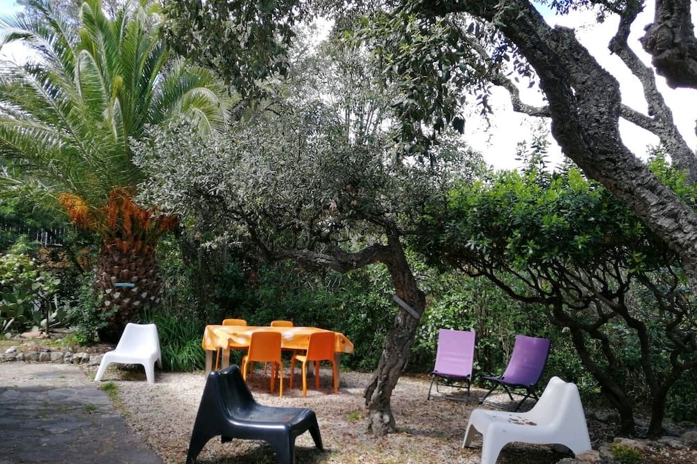 Photo of Outdoor in Saint-Aygulf