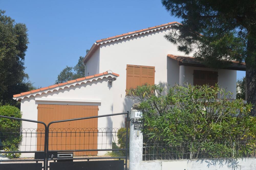 Photo of Outdoor in Saint-Aygulf
