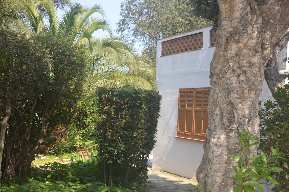 Photo of Outdoor in Saint-Aygulf