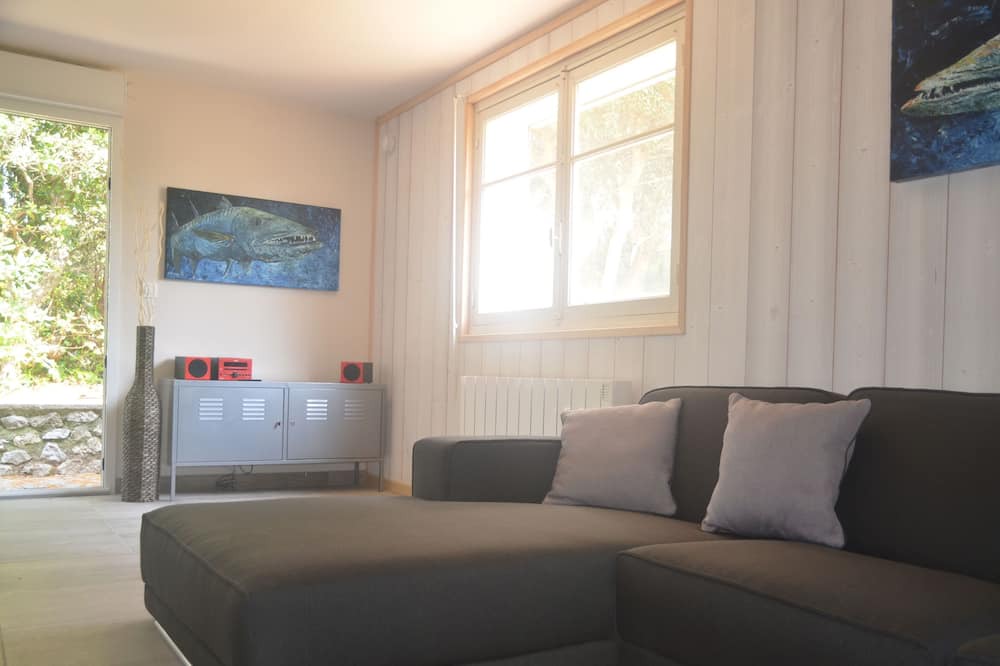 Photo of Livingroom in Saint-Aygulf
