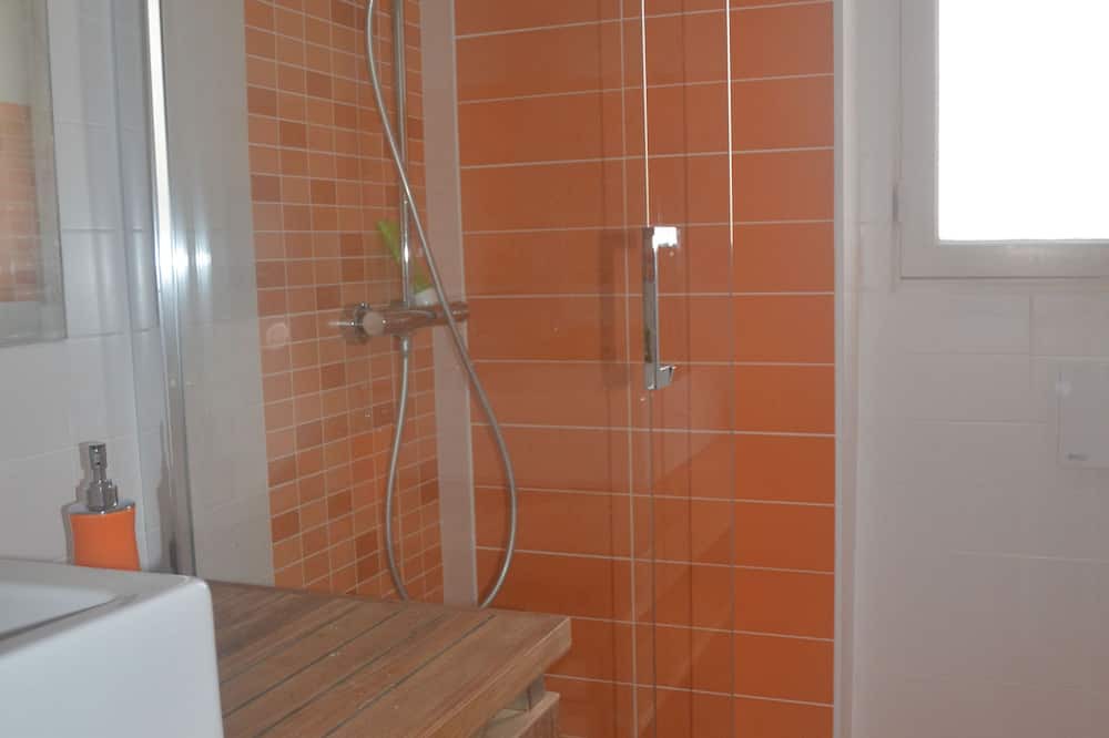 Photo of Bathroom in Saint-Aygulf