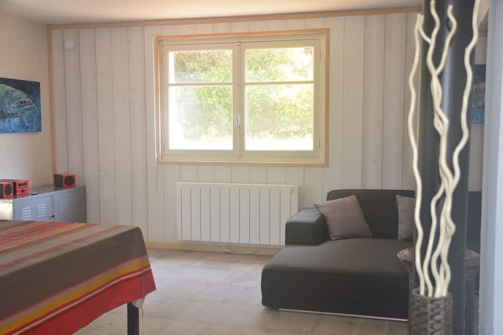 Photo of Bedroom in Saint-Aygulf