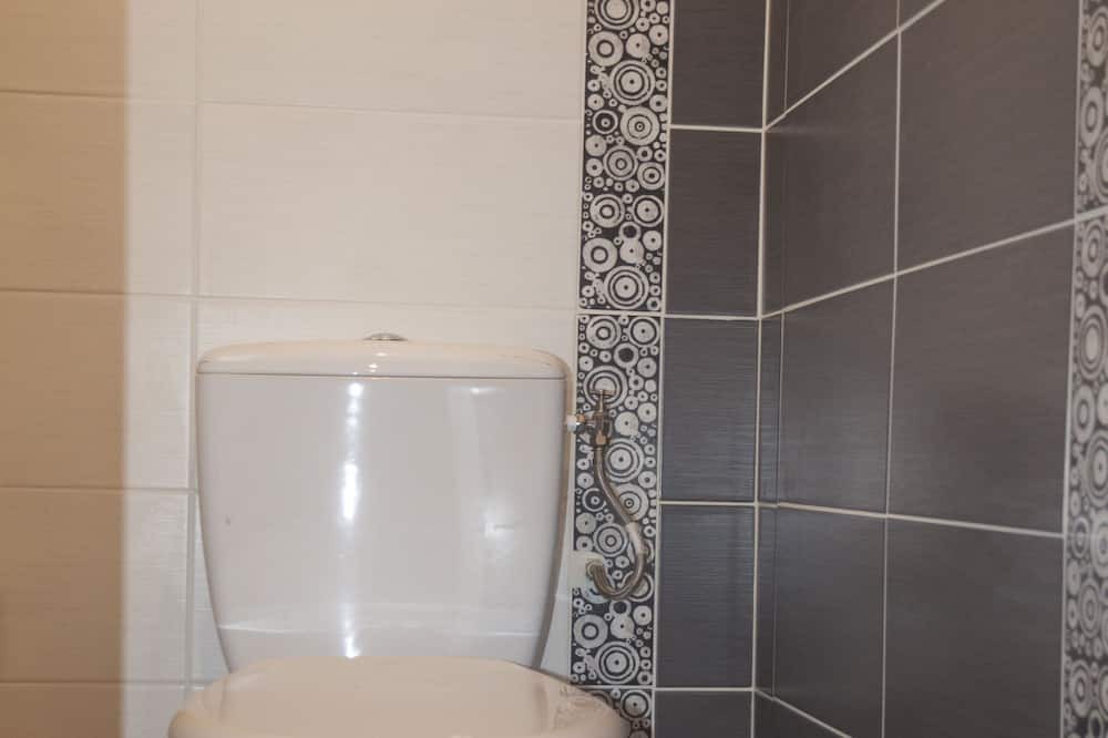 Photo of Bathroom in Saint-Aygulf