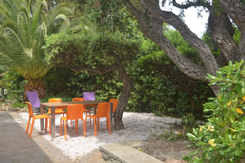 Photo of Outdoor in Saint-Aygulf