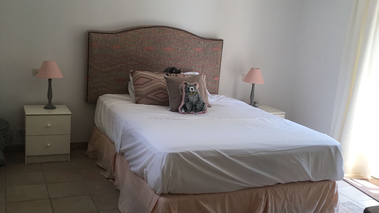 Photo of Bedroom in La Colle-sur-Loup
