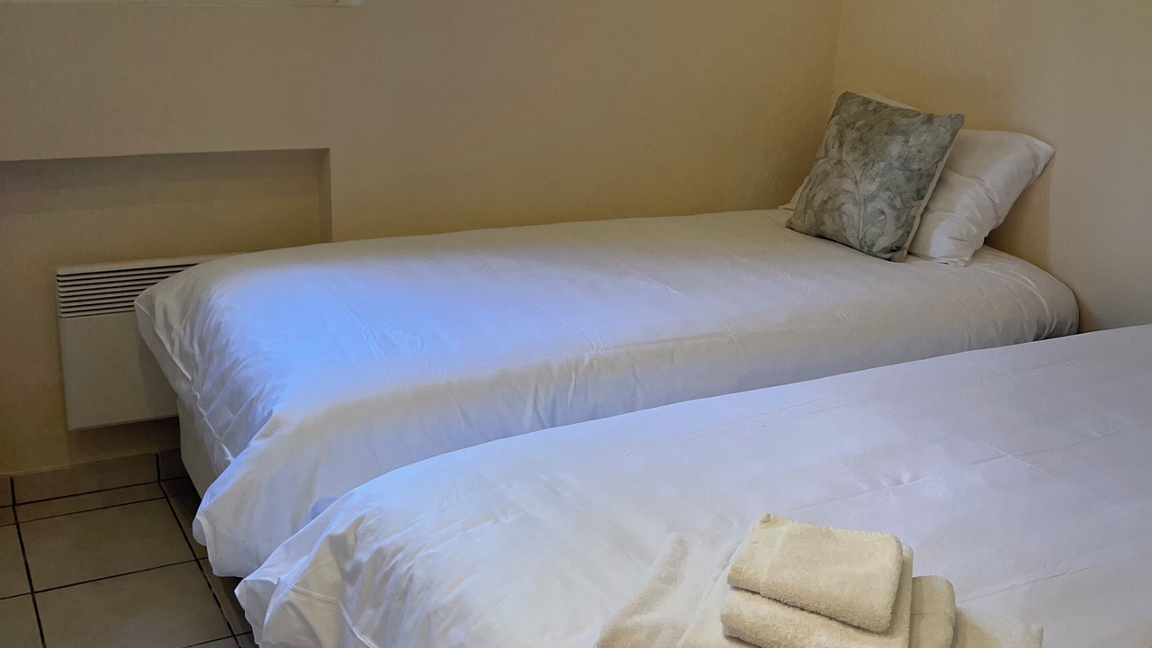 Photo of Bedroom in La Colle-sur-Loup