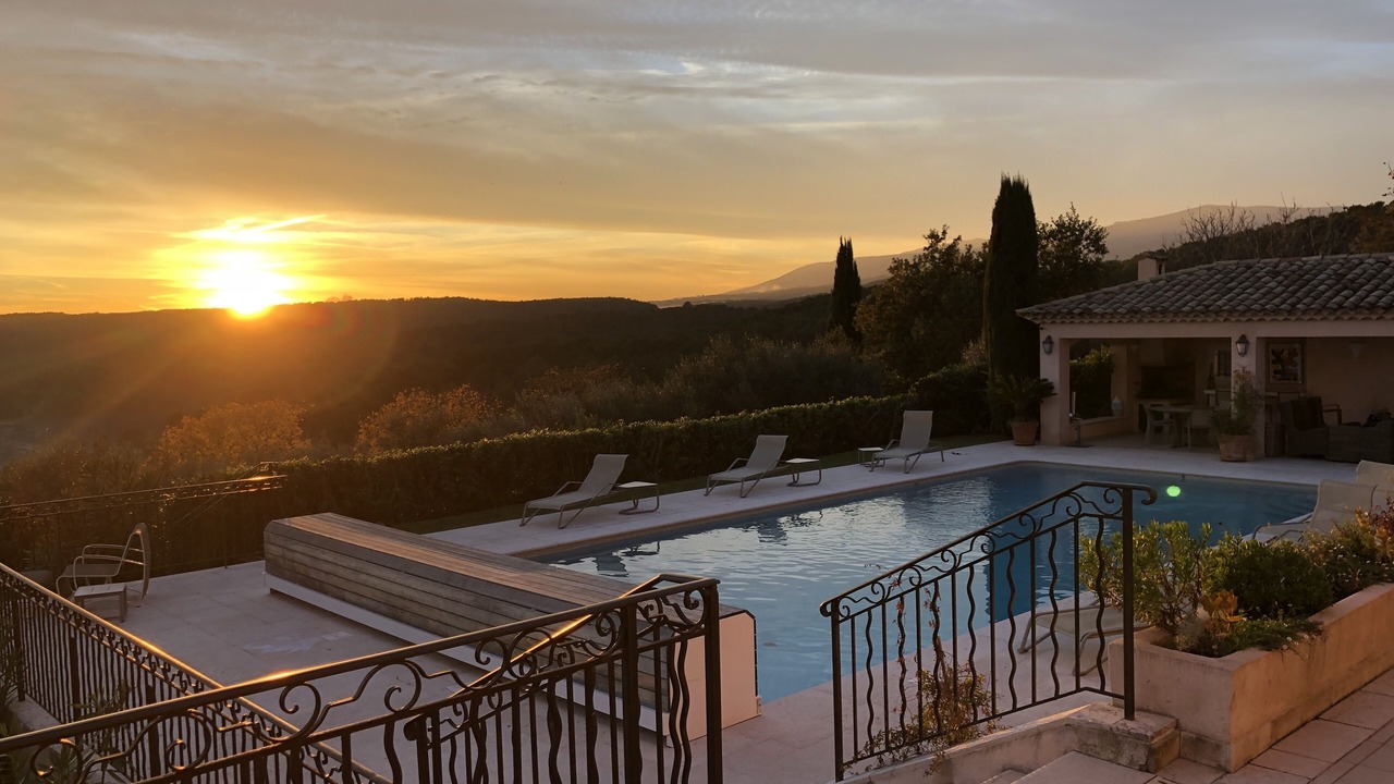 Photo of Outdoor in La Colle-sur-Loup