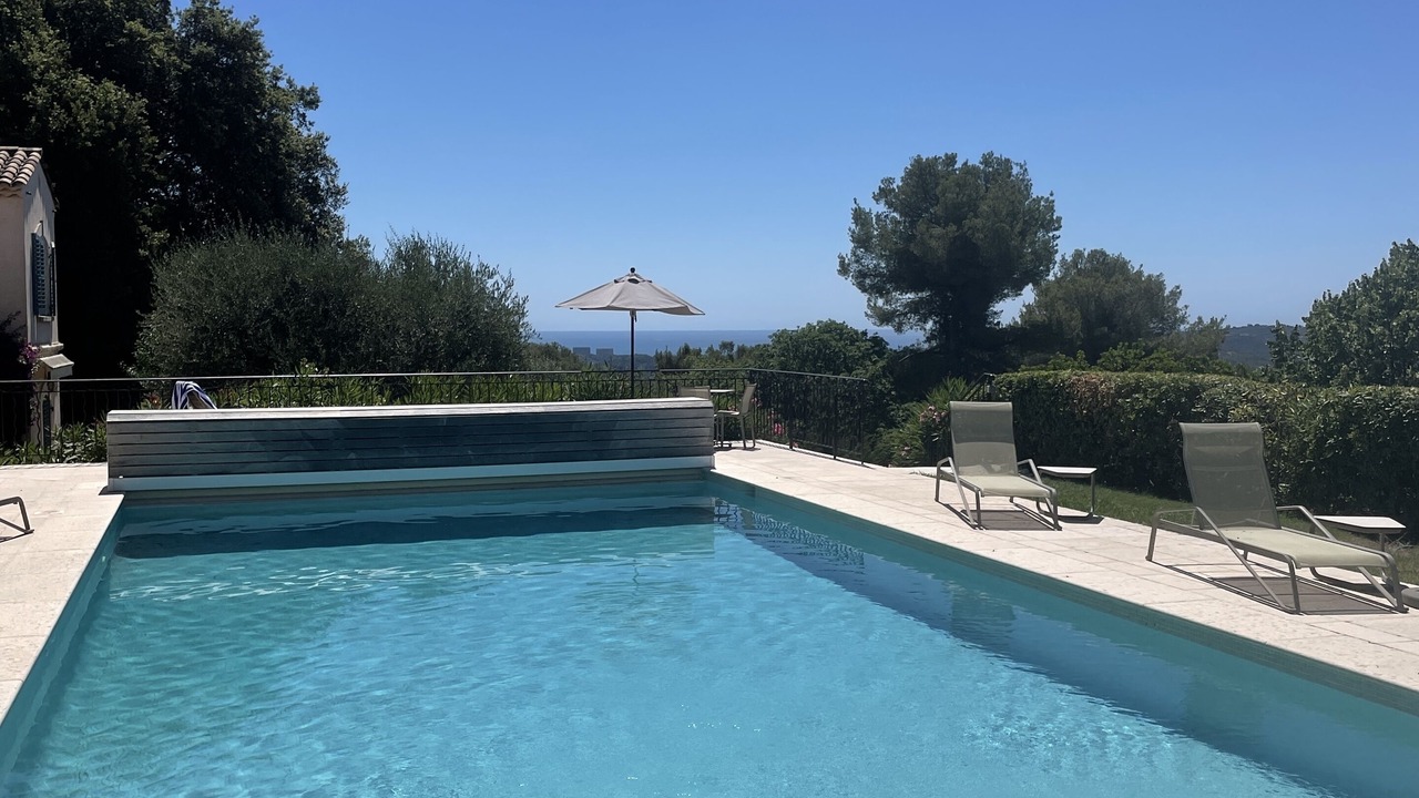Photo of Outdoor in La Colle-sur-Loup