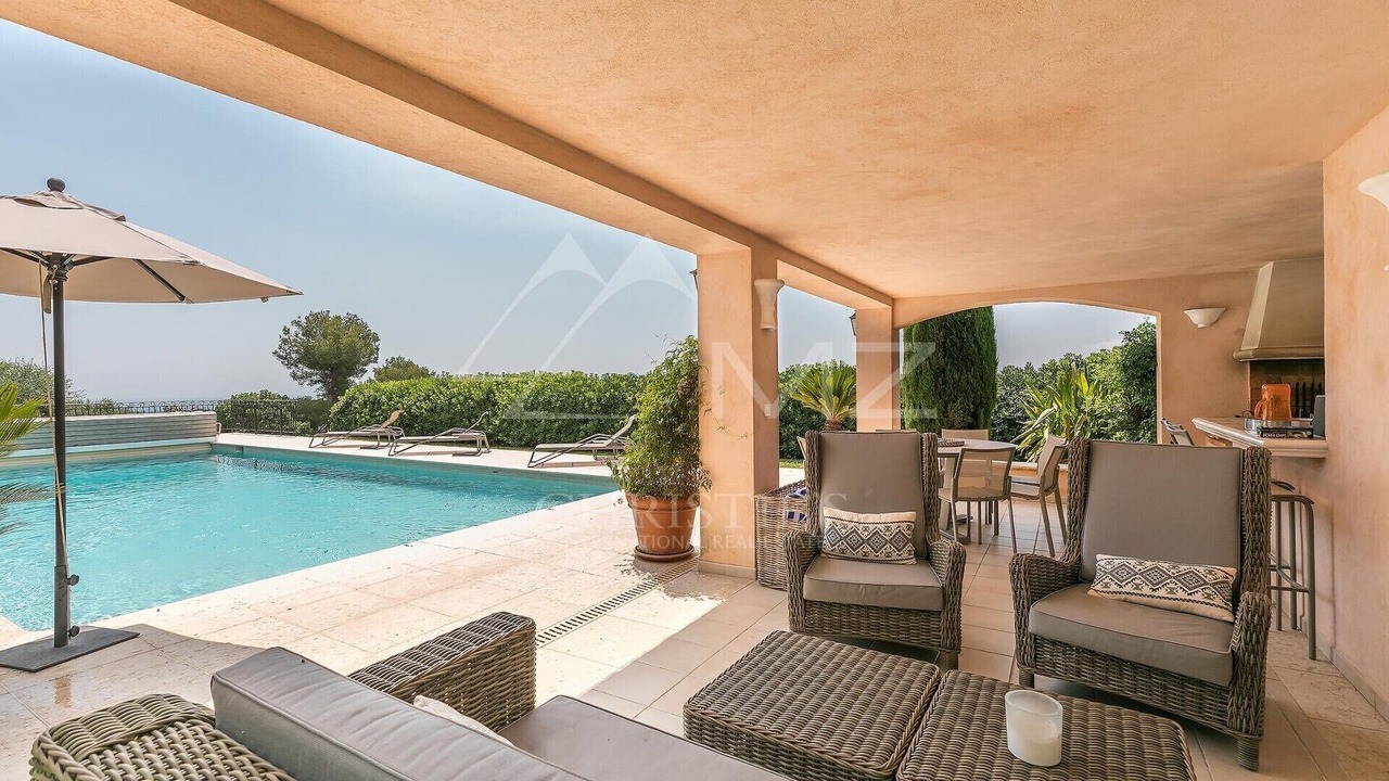 Photo of Outdoor in La Colle-sur-Loup