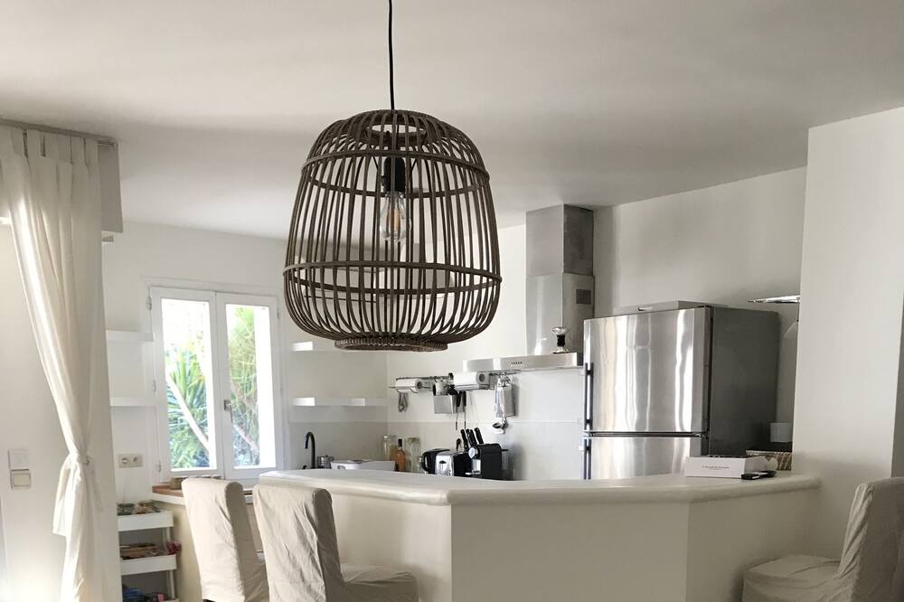 Photo of Kitchen in Saint-Tropez