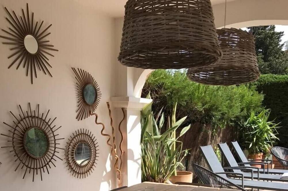 Photo of Outdoor in Saint-Tropez