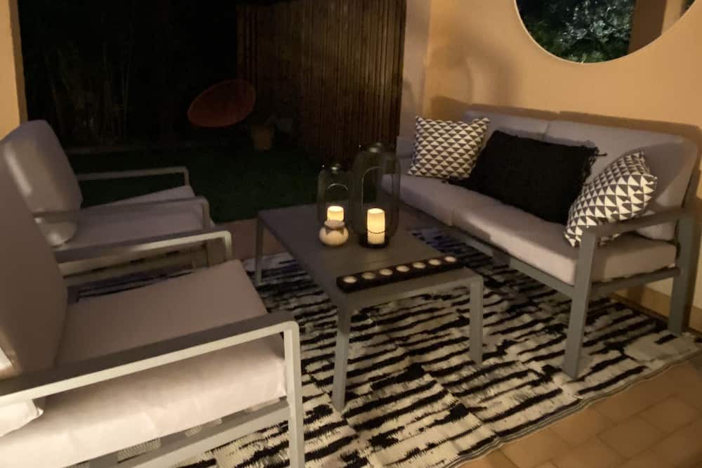 Photo of Outdoor in Saint-Tropez
