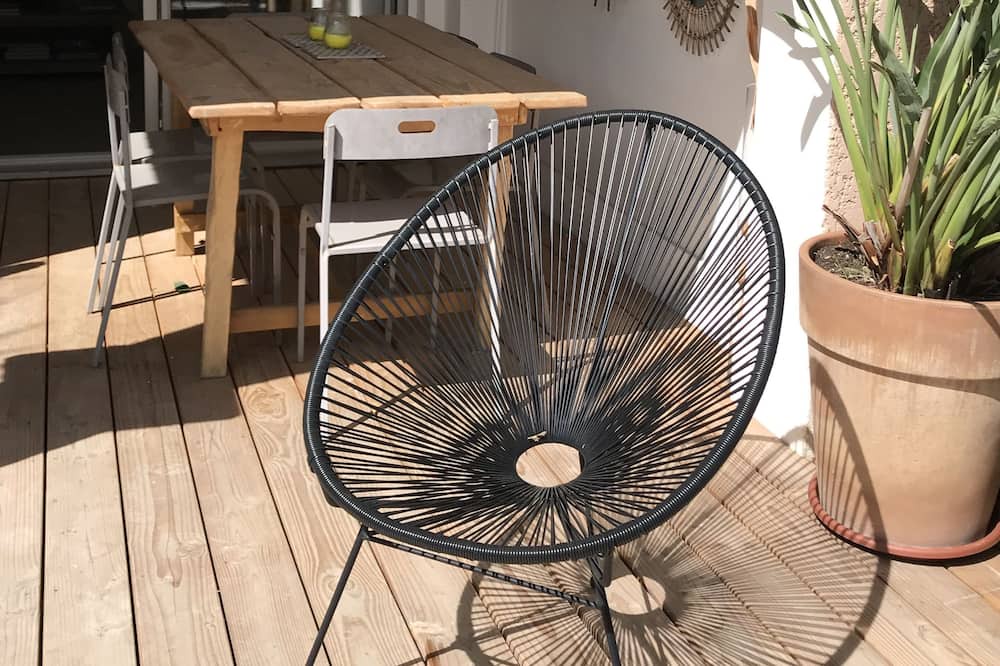 Photo of Outdoor in Saint-Tropez
