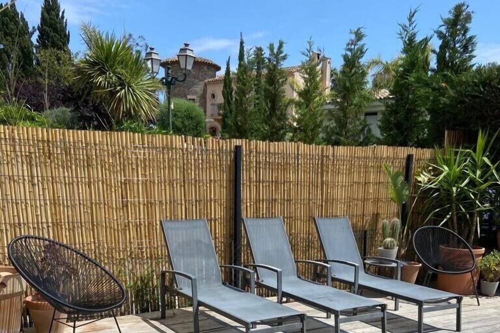 Photo of Outdoor in Saint-Tropez