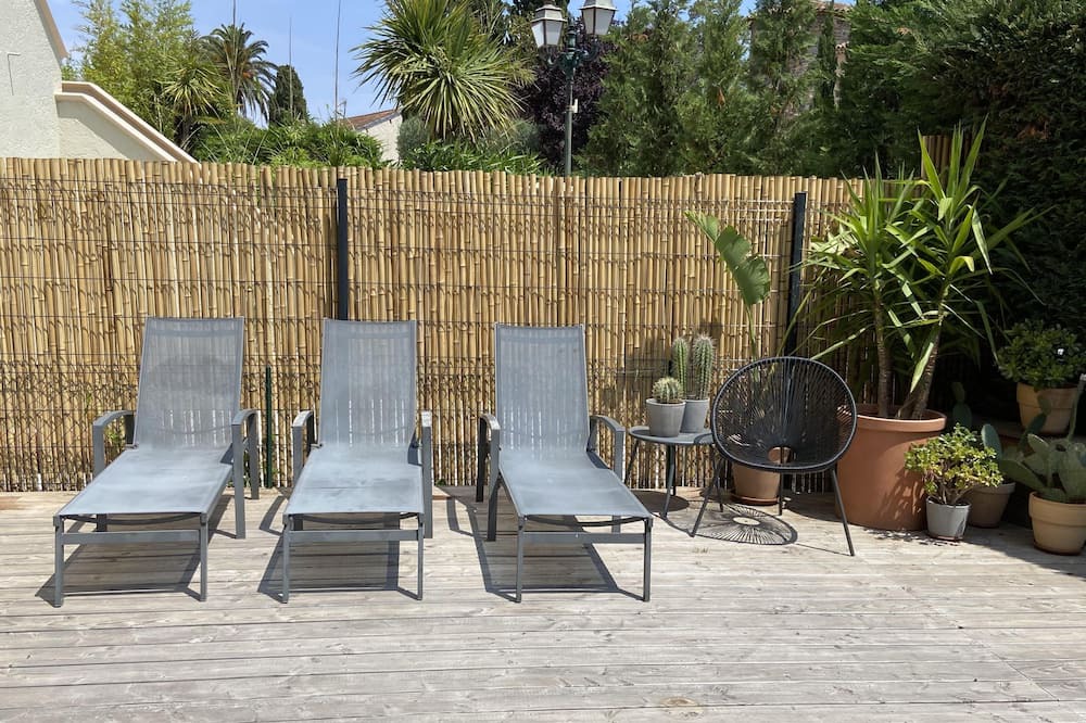 Photo of Outdoor in Saint-Tropez
