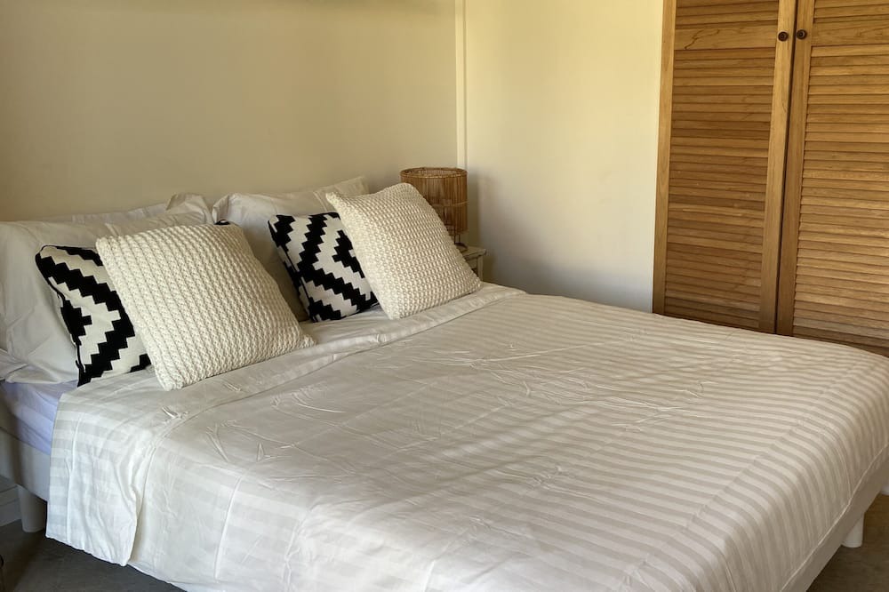 Photo of Bedroom in Saint-Tropez