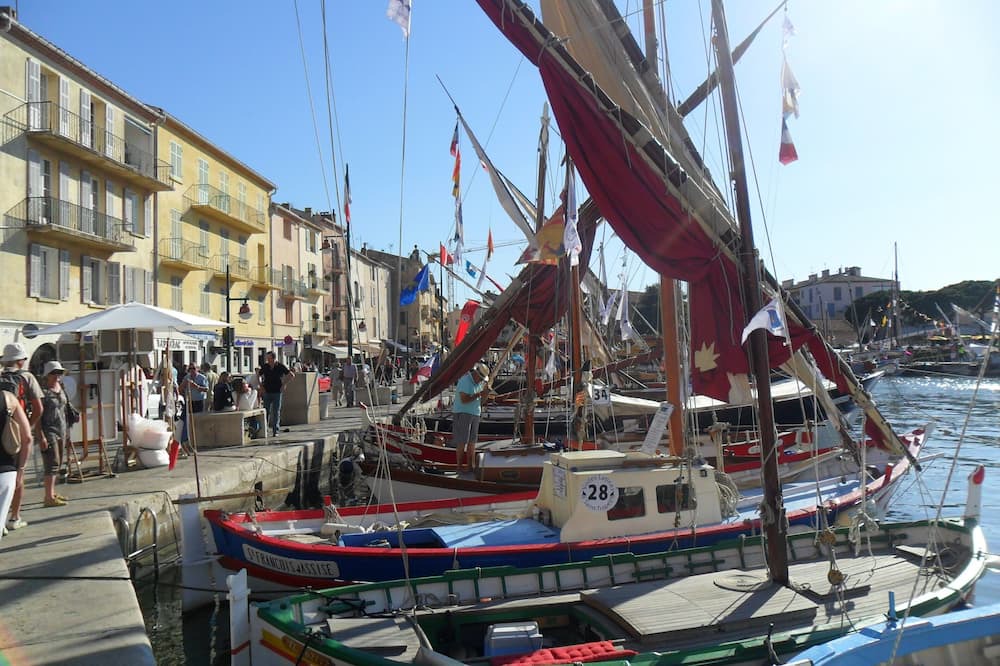 Photo of Others in Saint-Tropez