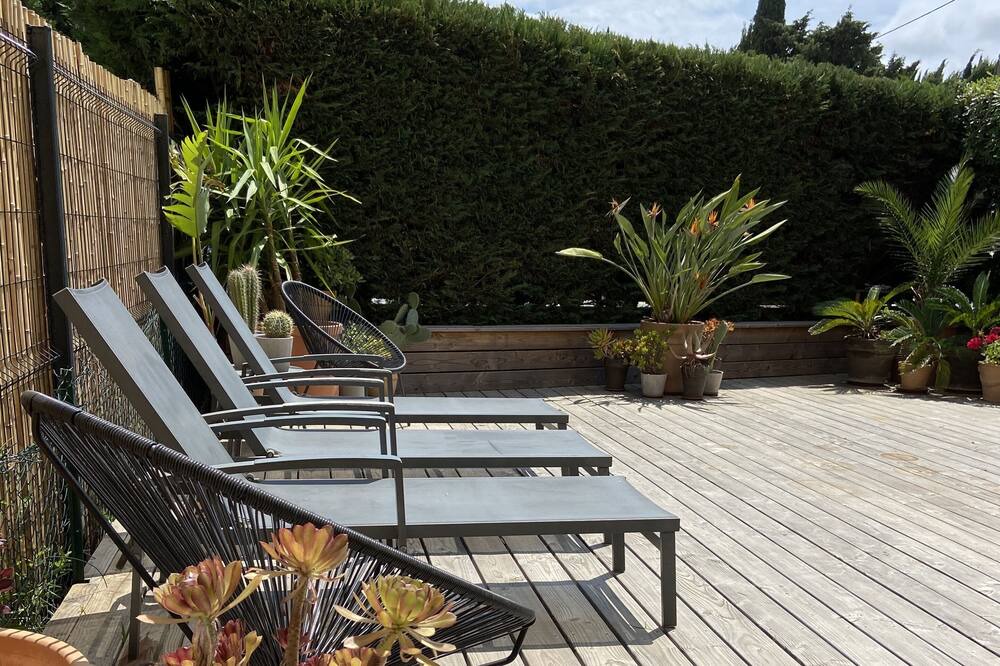 Photo of Outdoor in Saint-Tropez