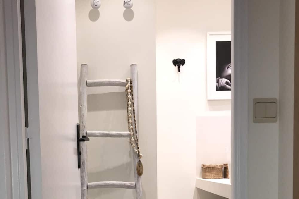 Photo of Bedroom in Saint-Tropez