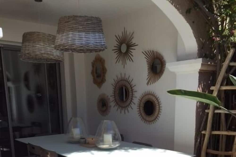Photo of Outdoor in Saint-Tropez