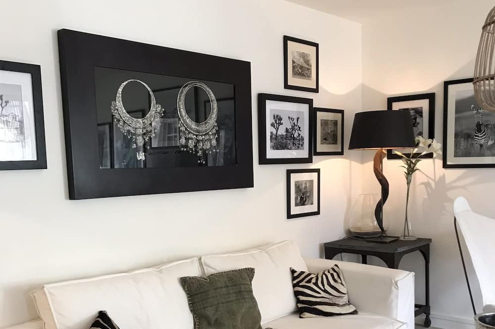 Photo of Livingroom in Saint-Tropez