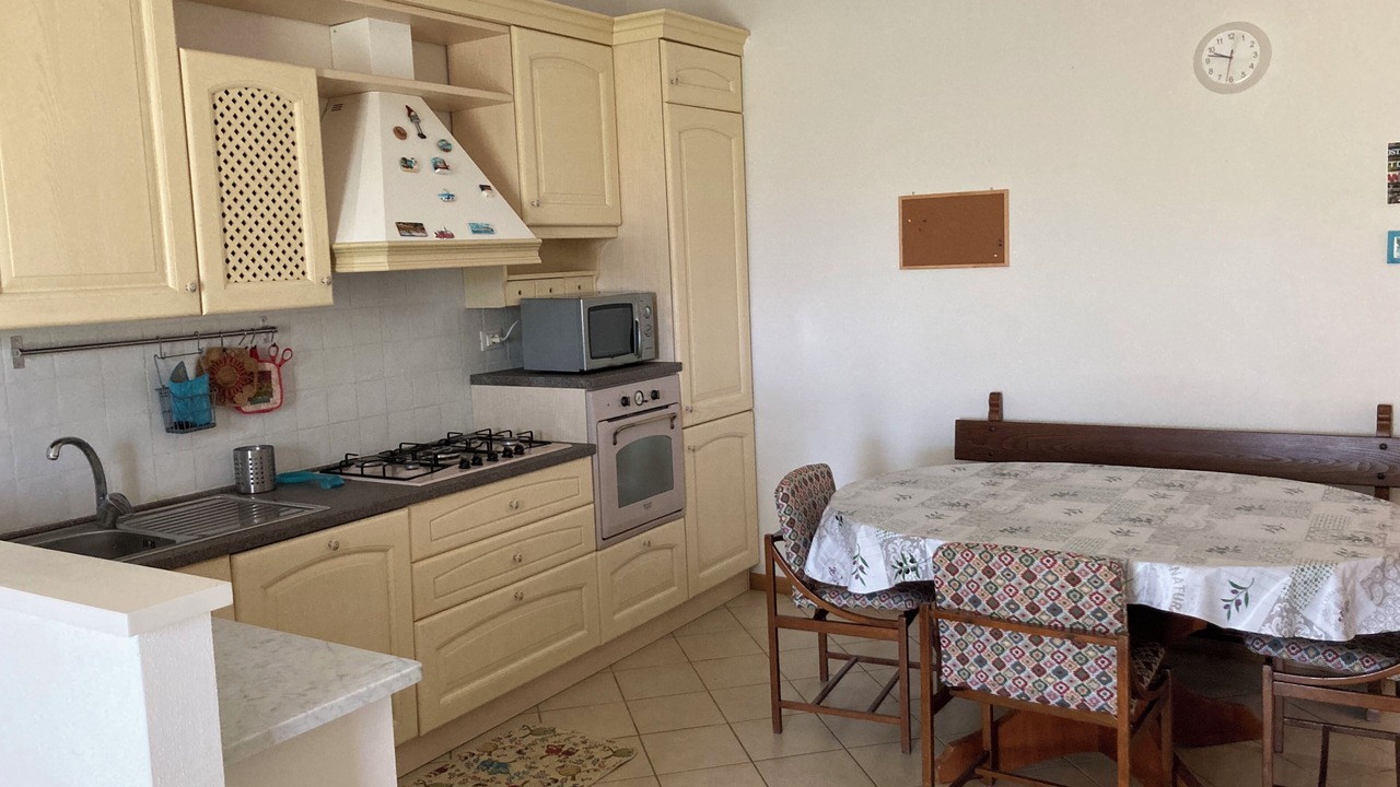 Photo of Kitchen in Vicopelago