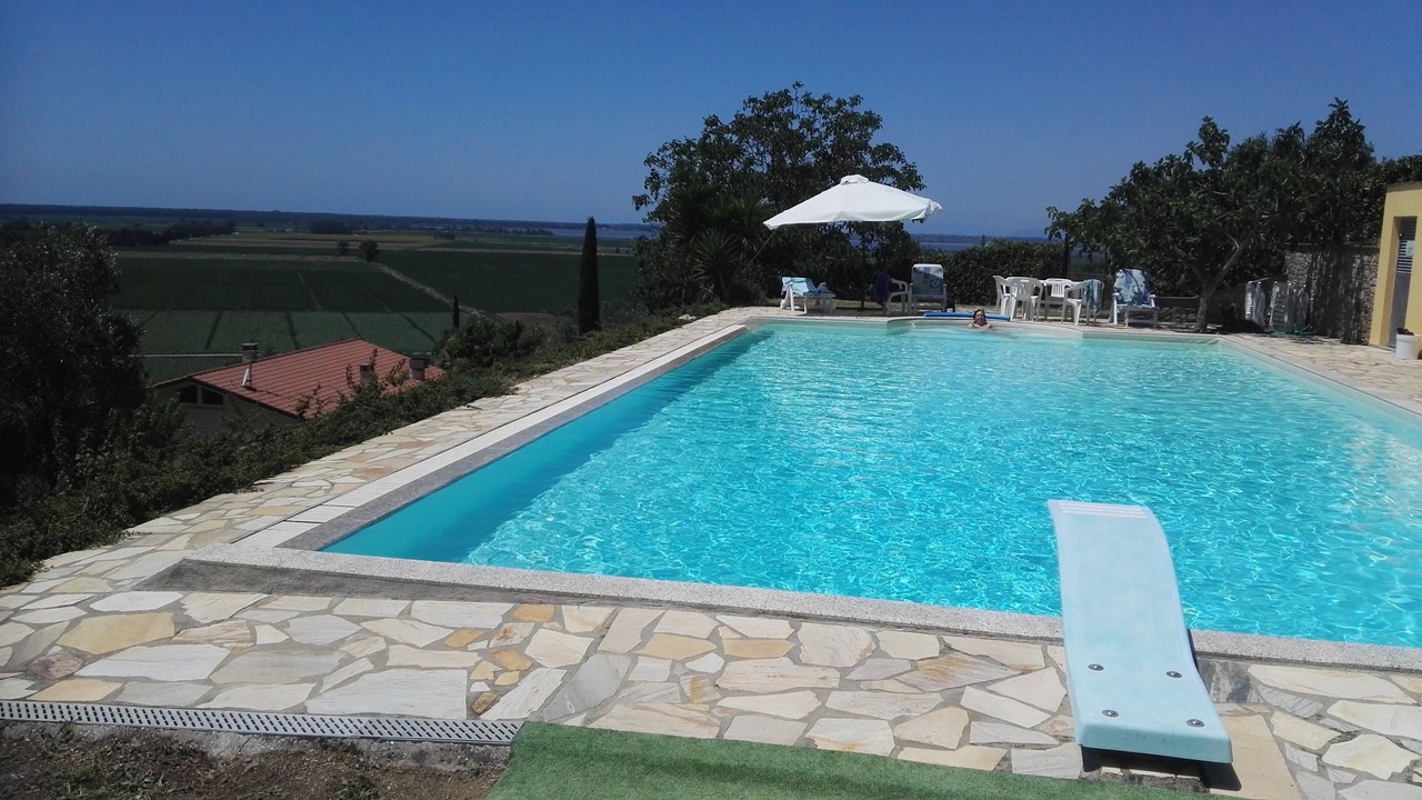 Photo of Outdoor in Vicopelago