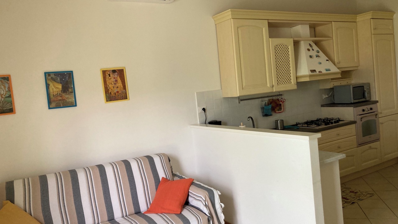 Photo of Kitchen in Vicopelago