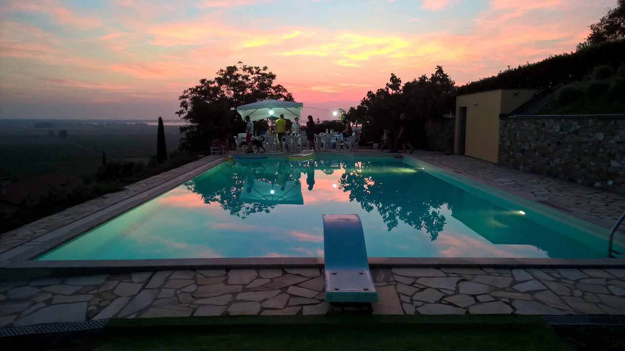 Photo of Outdoor in Vicopelago