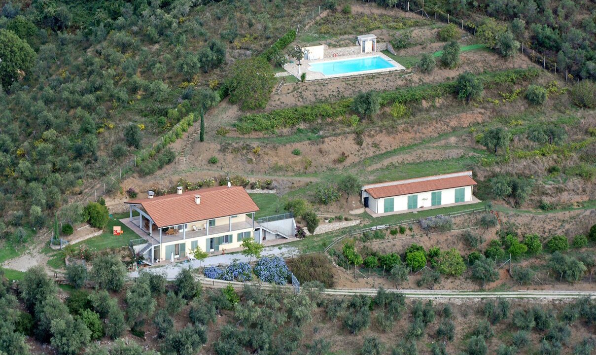 Photo of Outdoor in Vicopelago