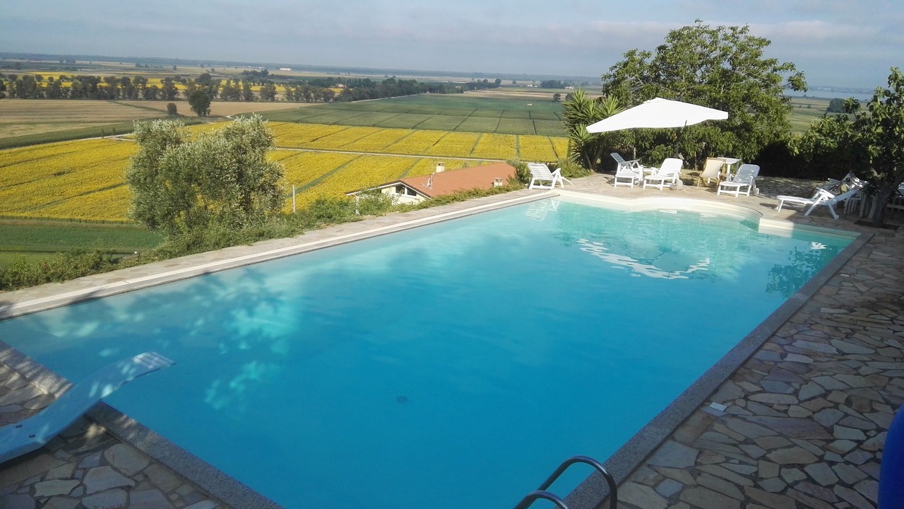 Photo of Outdoor in Vicopelago
