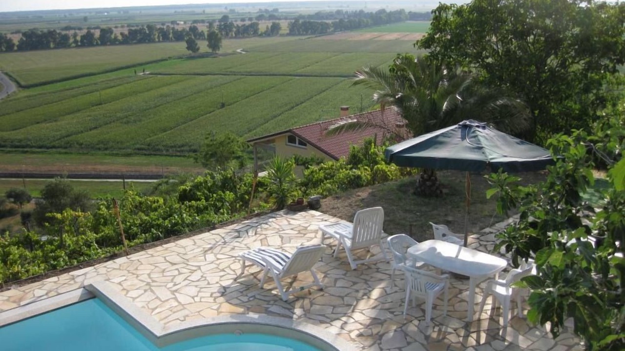 Photo of Outdoor in Vicopelago