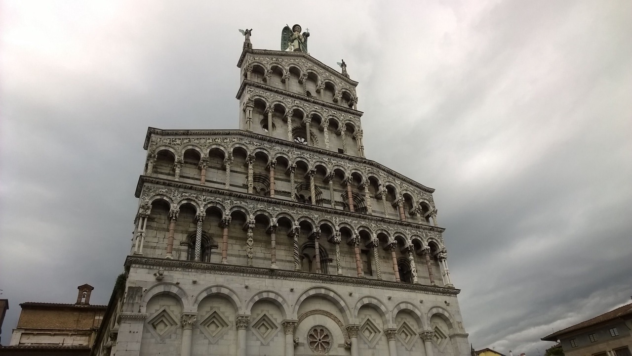 Photo of Outdoor in Vicopelago