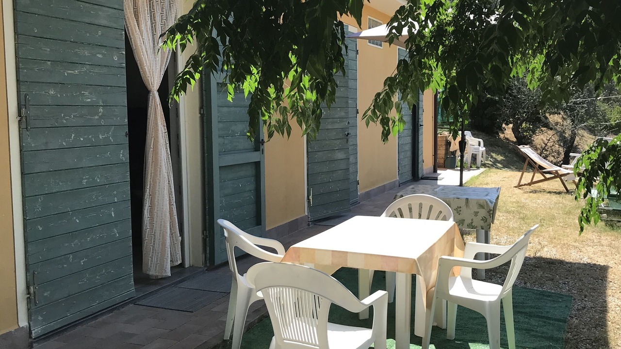 Photo of Outdoor in Vicopelago