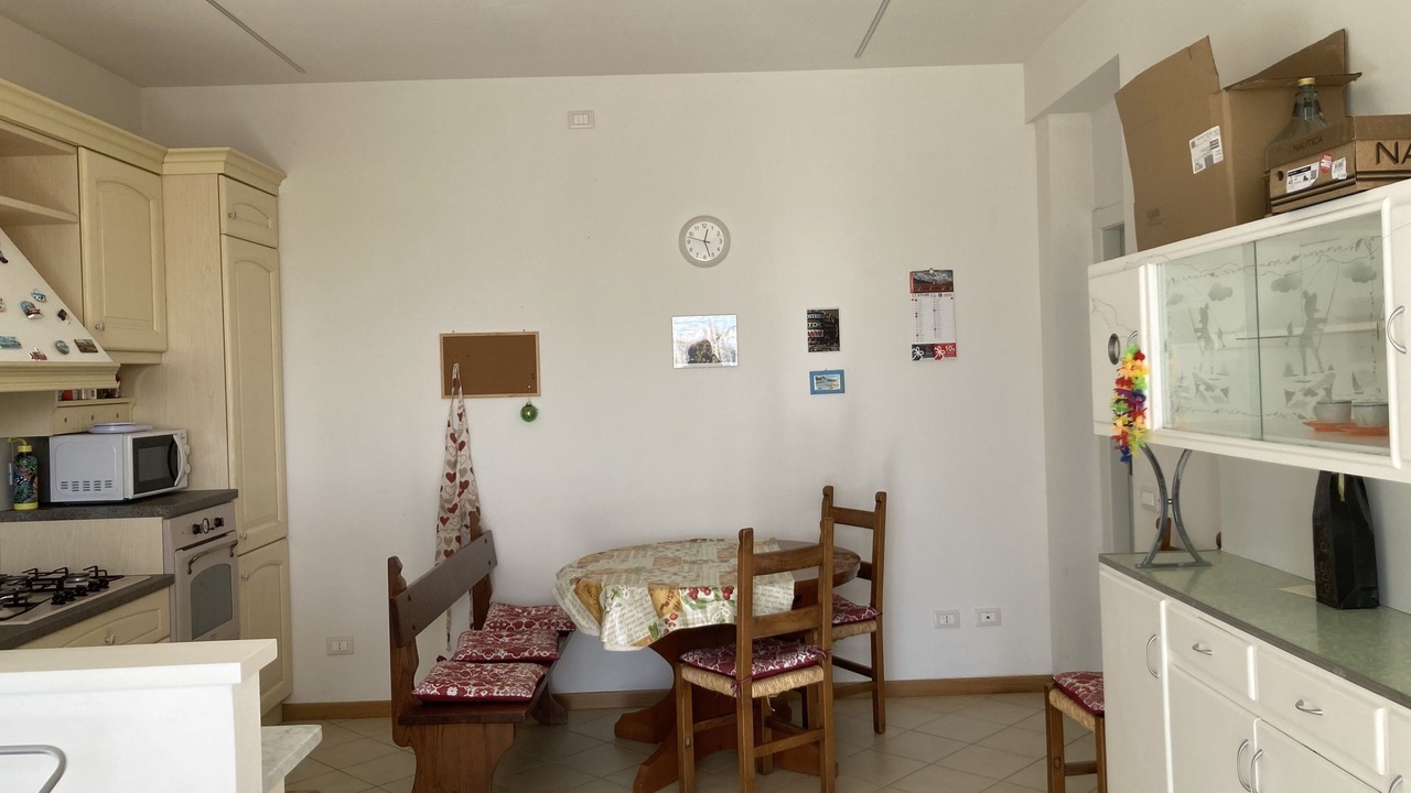 Photo of Kitchen in Vicopelago