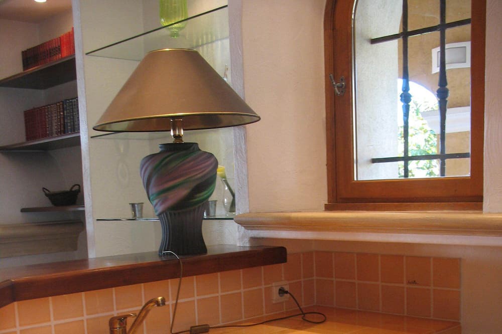 Photo of Kitchen in Prado - Republique