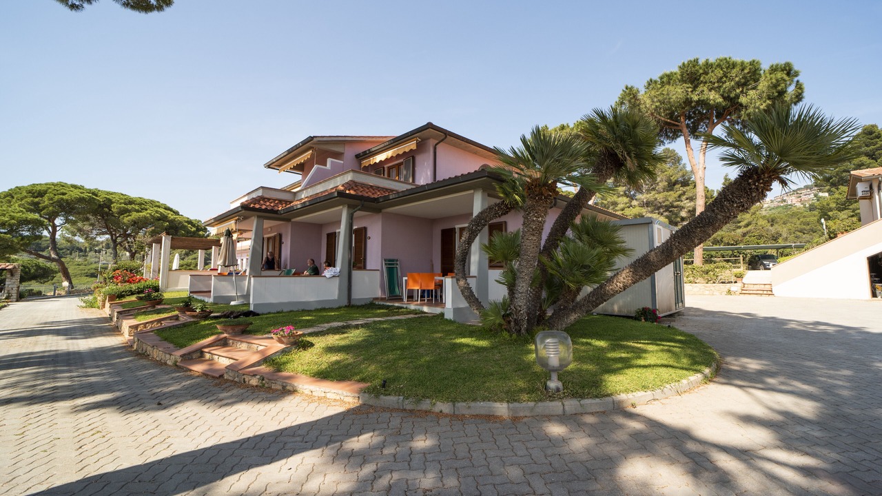 Photo of Outdoor in Madonna delle Grazie