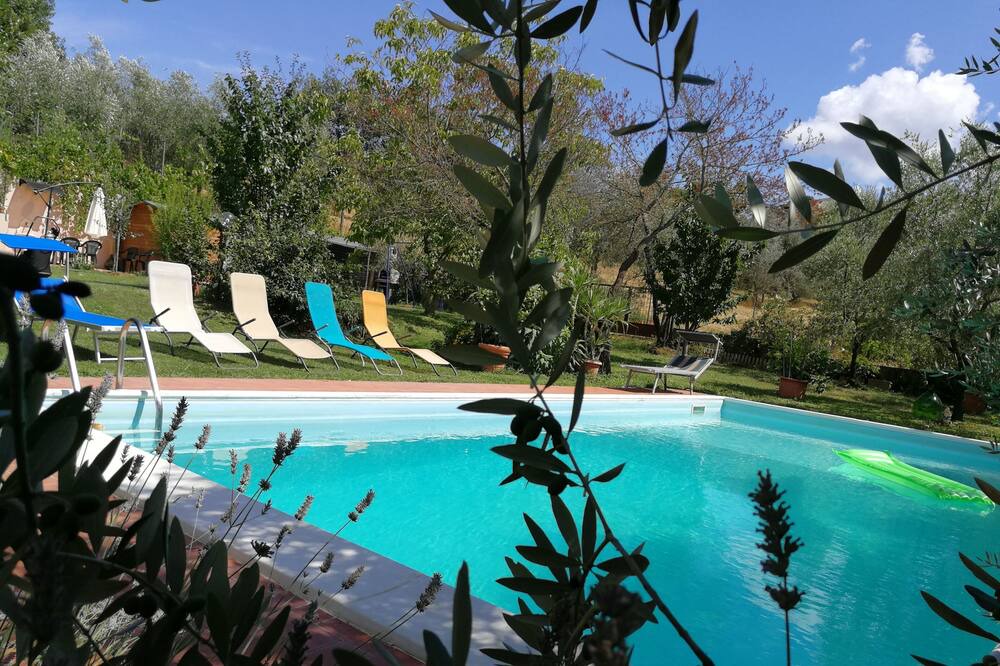 Photo of Outdoor in Cavriglia